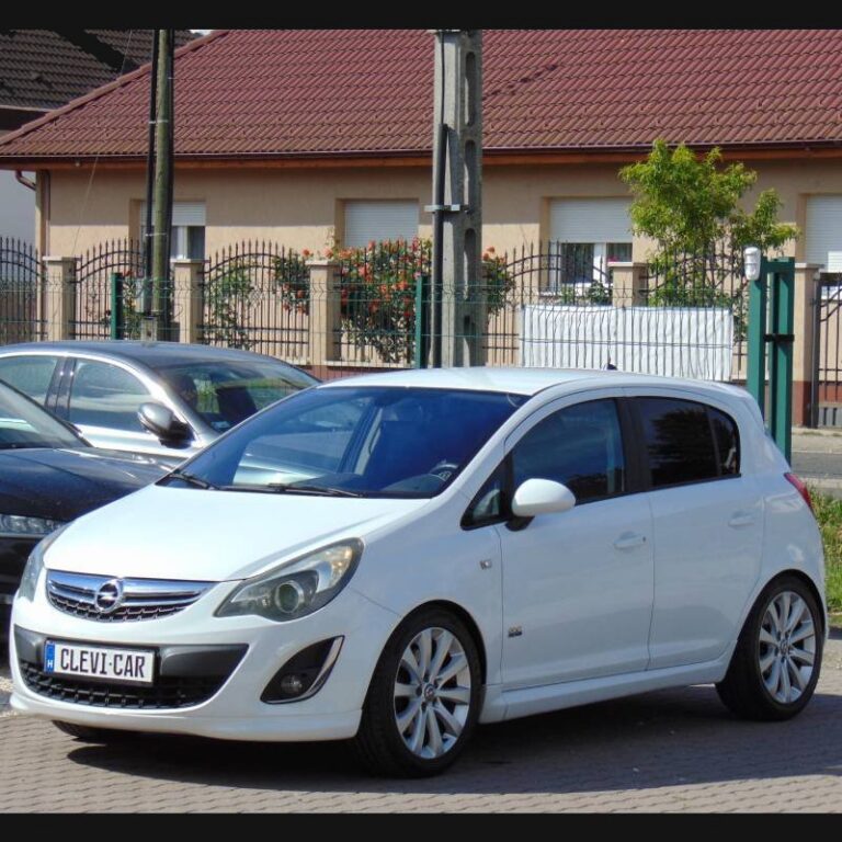 corsa