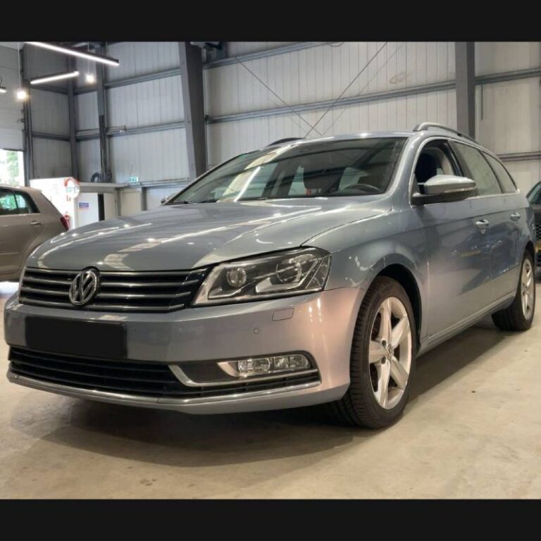 passat