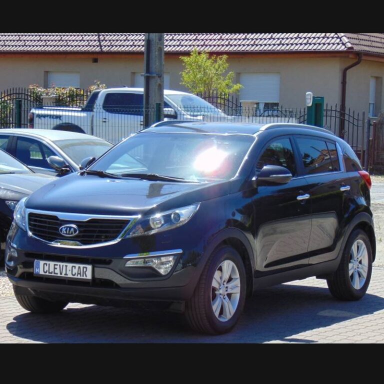 sportage