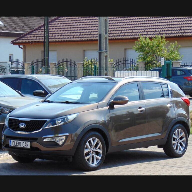 sportage_barna
