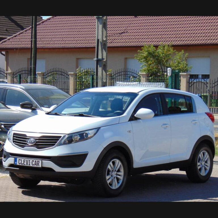 sportage_fehér
